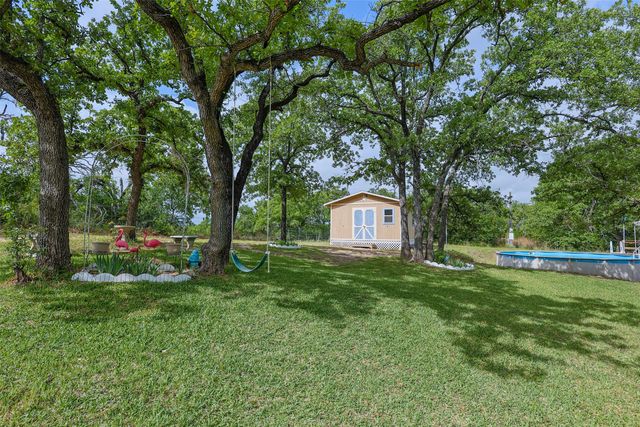 309 Tejas Trail, Springtown, TX 76082