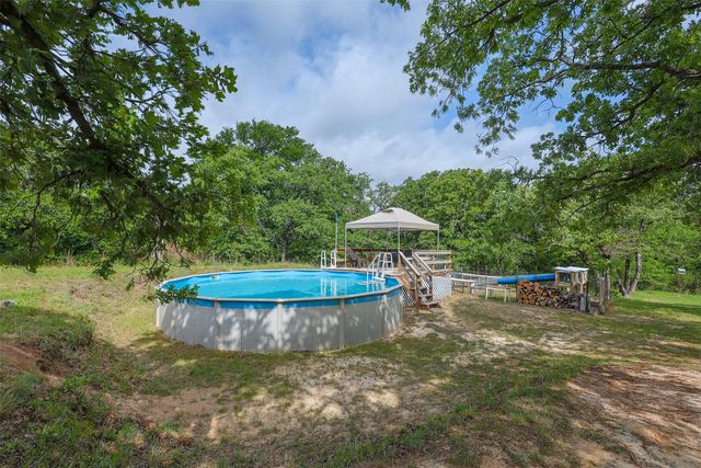 309 Tejas Trail, Springtown, TX 76082