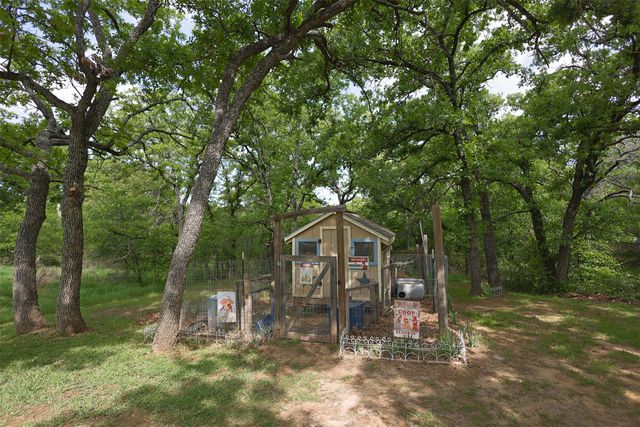 309 Tejas Trail, Springtown, TX 76082