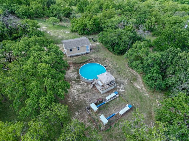 309 Tejas Trail, Springtown, TX 76082