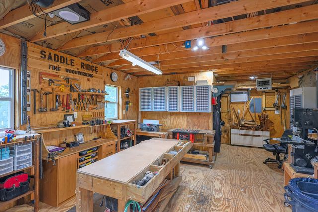 309 Tejas Trail, Springtown, TX 76082