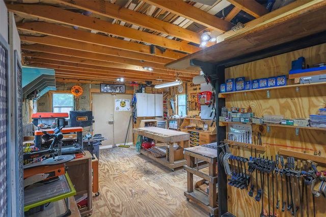 309 Tejas Trail, Springtown, TX 76082