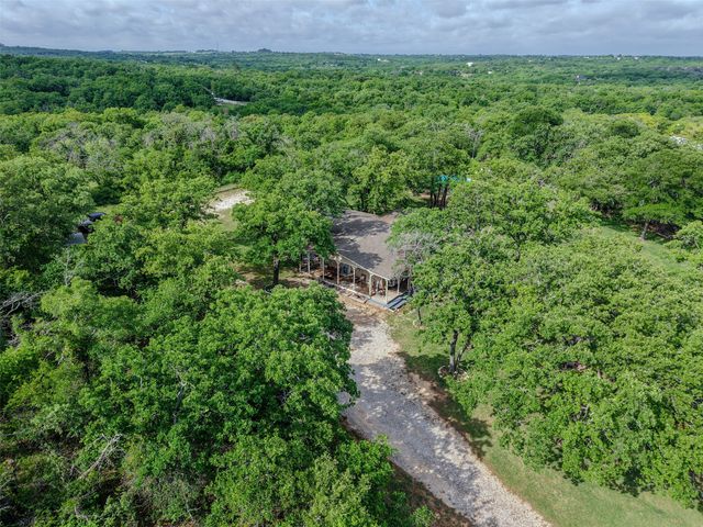 309 Tejas Trail, Springtown, TX 76082