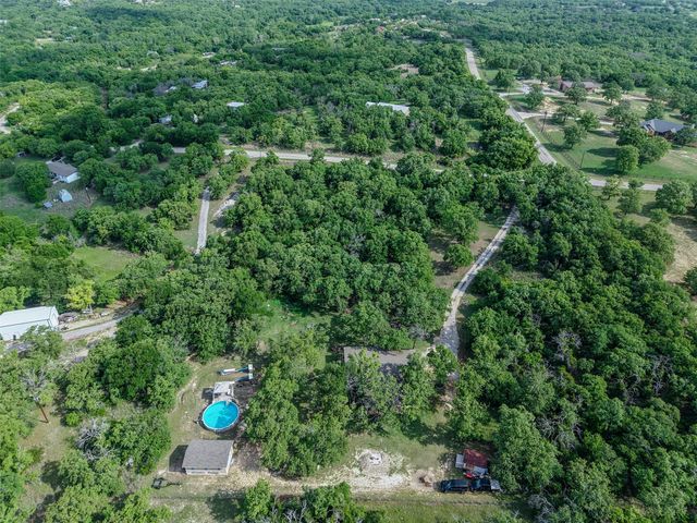 309 Tejas Trail, Springtown, TX 76082
