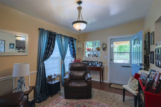 309 Tejas Trail, Springtown, TX 76082