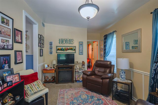 309 Tejas Trail, Springtown, TX 76082