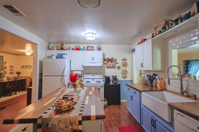 309 Tejas Trail, Springtown, TX 76082