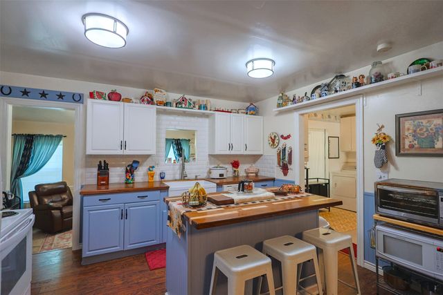 309 Tejas Trail, Springtown, TX 76082