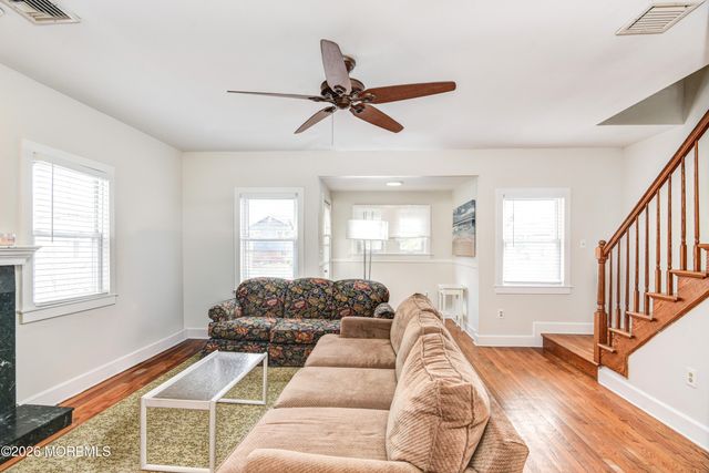 47 Valentine Street, Monmouth Beach, NJ 07750