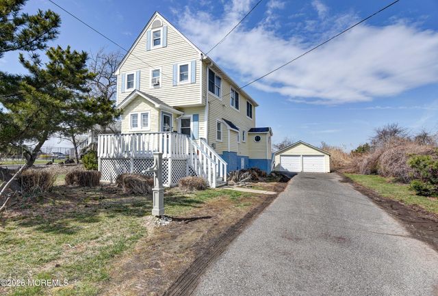 47 Valentine Street, Monmouth Beach, NJ 07750