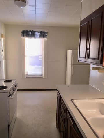 321 N Ball Street, Owosso, MI 48867