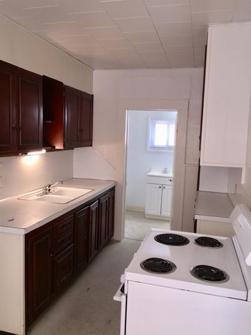 321 N Ball Street, Owosso, MI 48867