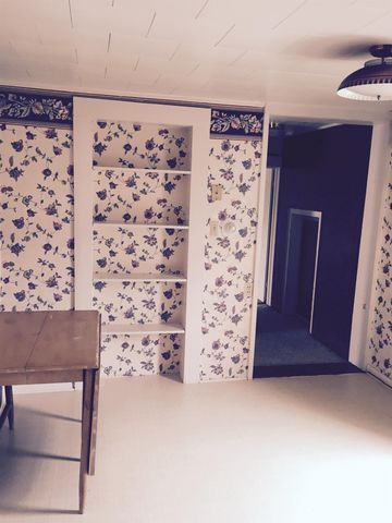 321 N Ball Street, Owosso, MI 48867