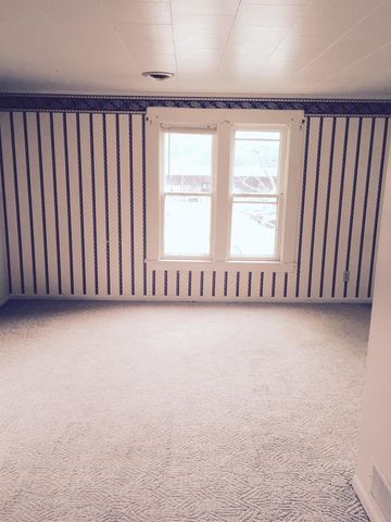 321 N Ball Street, Owosso, MI 48867