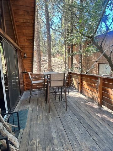 32744 Encina, Running Springs, CA 92382