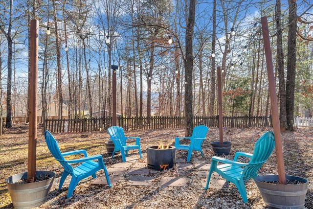 100 Sandpiper DR, Huddleston, VA 24104