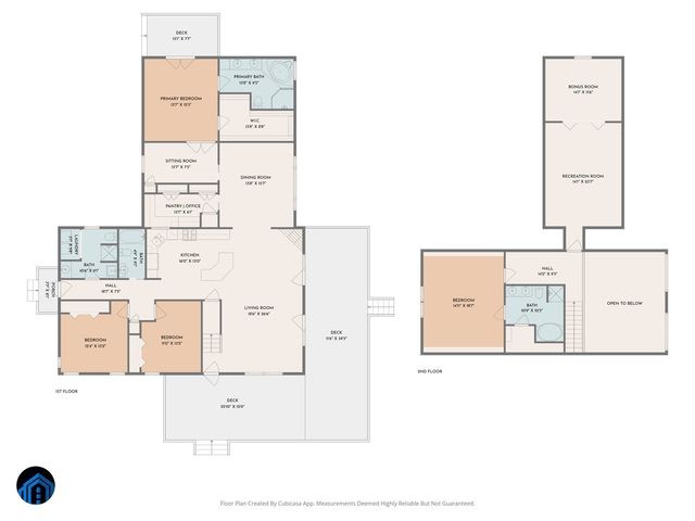 100 Sandpiper DR, Huddleston, VA 24104