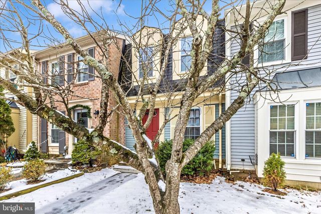 20559 STRATH HAVEN, Gaithersburg, MD 20886