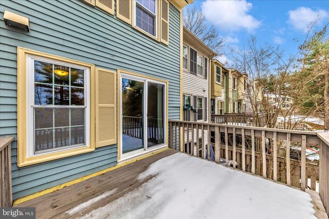 20559 STRATH HAVEN, Gaithersburg, MD 20886