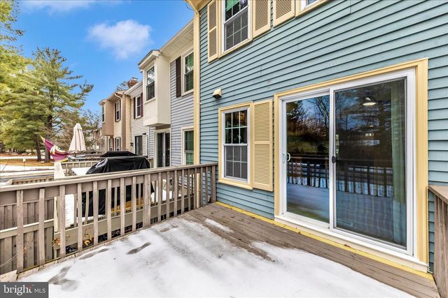 20559 STRATH HAVEN, Gaithersburg, MD 20886