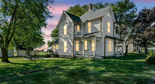 309 Maple Avenue, Denton, KS 66017