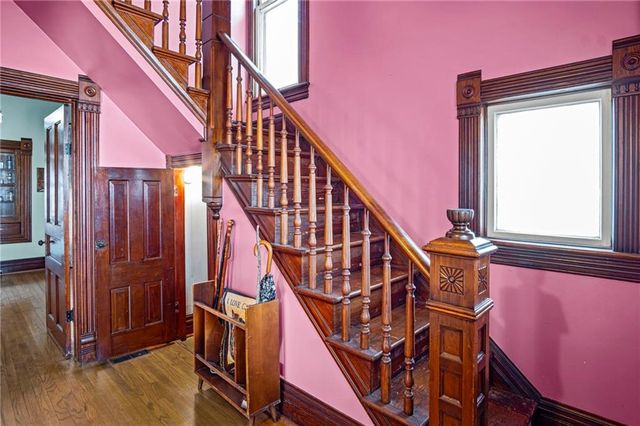 309 Maple Avenue, Denton, KS 66017