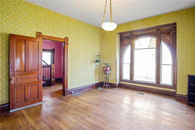 309 Maple Avenue, Denton, KS 66017