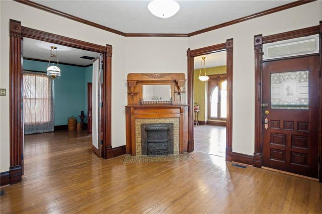 309 Maple Avenue, Denton, KS 66017