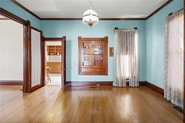 309 Maple Avenue, Denton, KS 66017