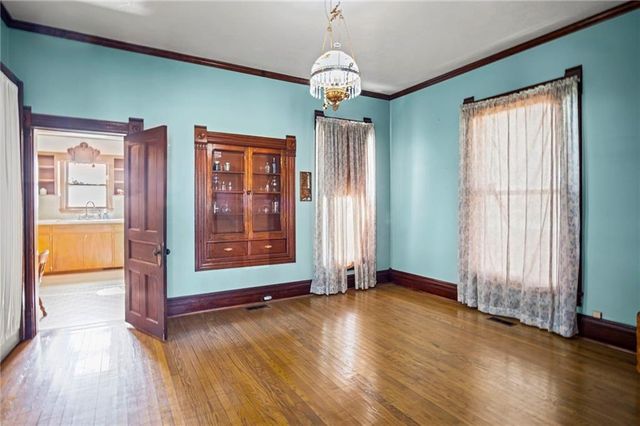 309 Maple Avenue, Denton, KS 66017