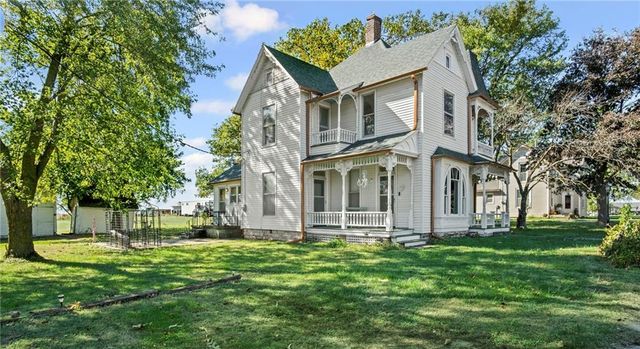 309 Maple Avenue, Denton, KS 66017