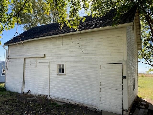 309 Maple Avenue, Denton, KS 66017