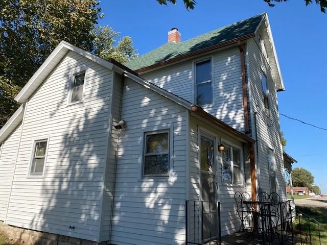 309 Maple Avenue, Denton, KS 66017