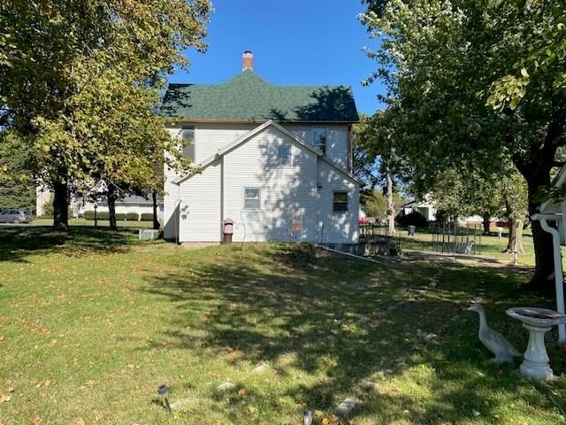 309 Maple Avenue, Denton, KS 66017