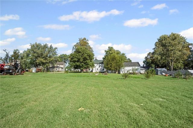 309 Maple Avenue, Denton, KS 66017