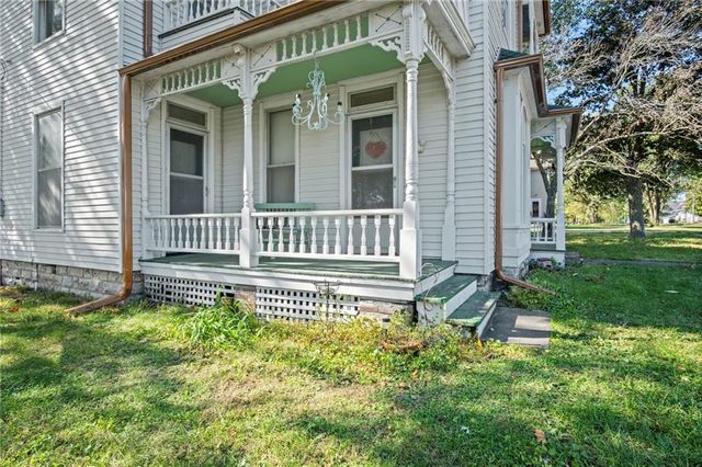 309 Maple Avenue, Denton, KS 66017