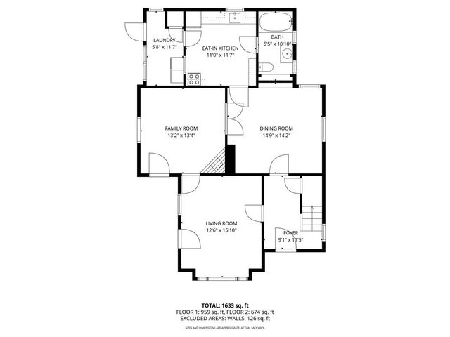 309 Maple Avenue, Denton, KS 66017