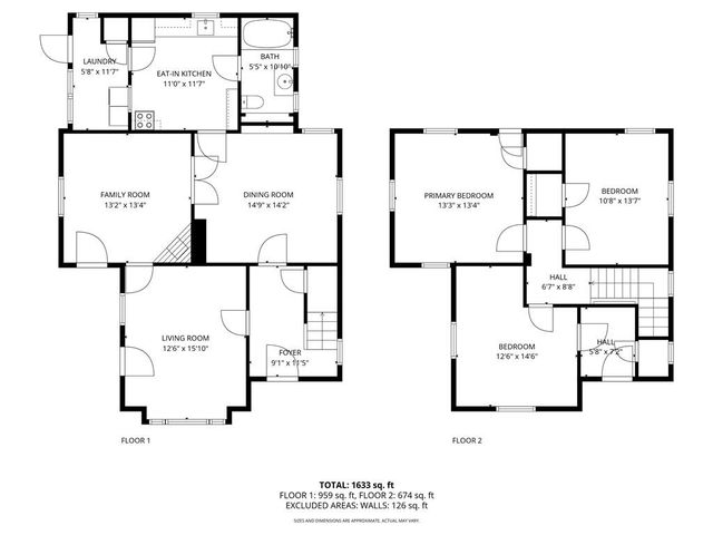 309 Maple Avenue, Denton, KS 66017