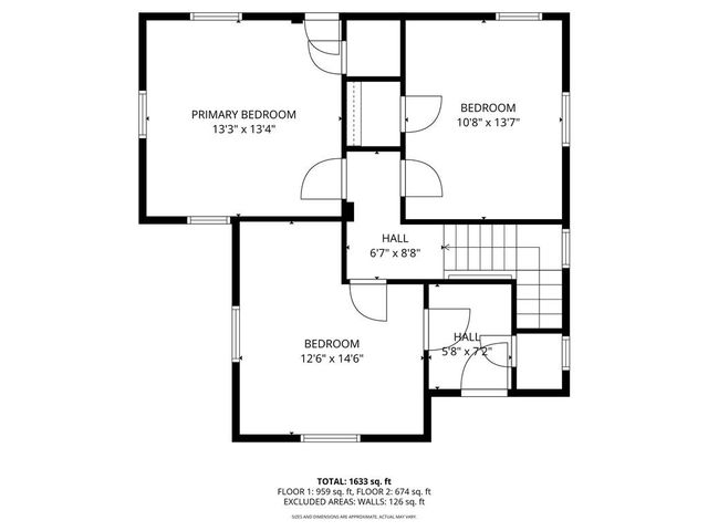 309 Maple Avenue, Denton, KS 66017