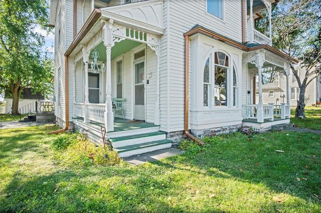 309 Maple Avenue, Denton, KS 66017