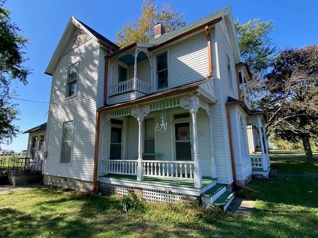 309 Maple Avenue, Denton, KS 66017