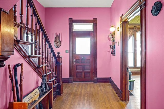 309 Maple Avenue, Denton, KS 66017