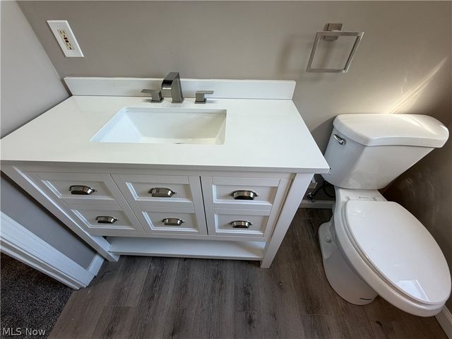 21270 Priday Avenue, Euclid, OH 44123