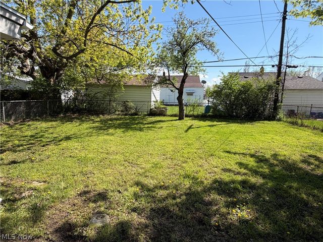 21270 Priday Avenue, Euclid, OH 44123