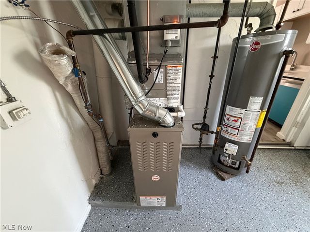 21270 Priday Avenue, Euclid, OH 44123