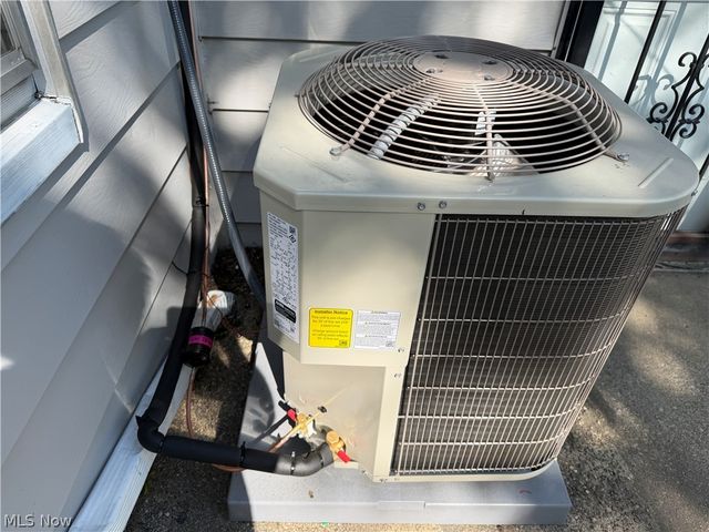 21270 Priday Avenue, Euclid, OH 44123