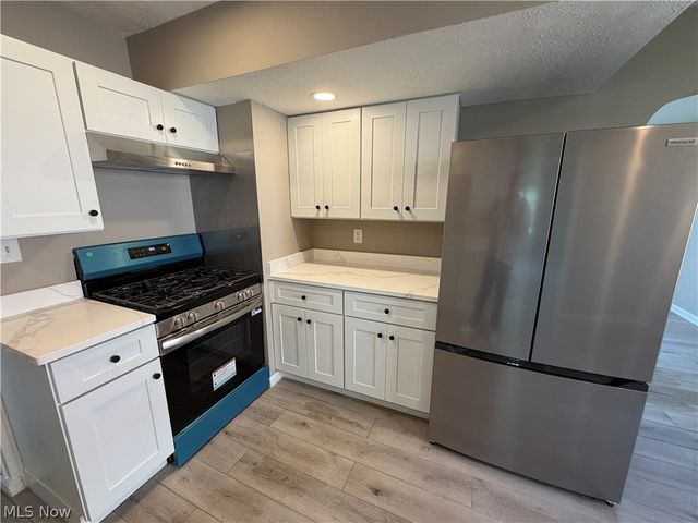 21270 Priday Avenue, Euclid, OH 44123