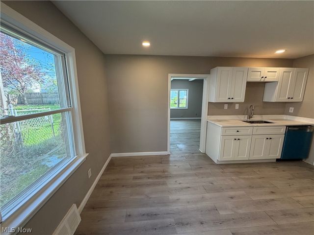 21270 Priday Avenue, Euclid, OH 44123