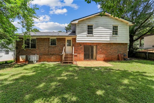 4145 Emerald North Drive, Decatur, GA 30035