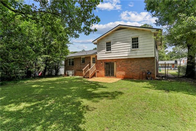 4145 Emerald North Drive, Decatur, GA 30035